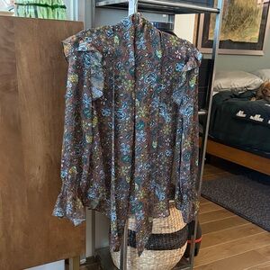 eri & ali Women’s Blouse